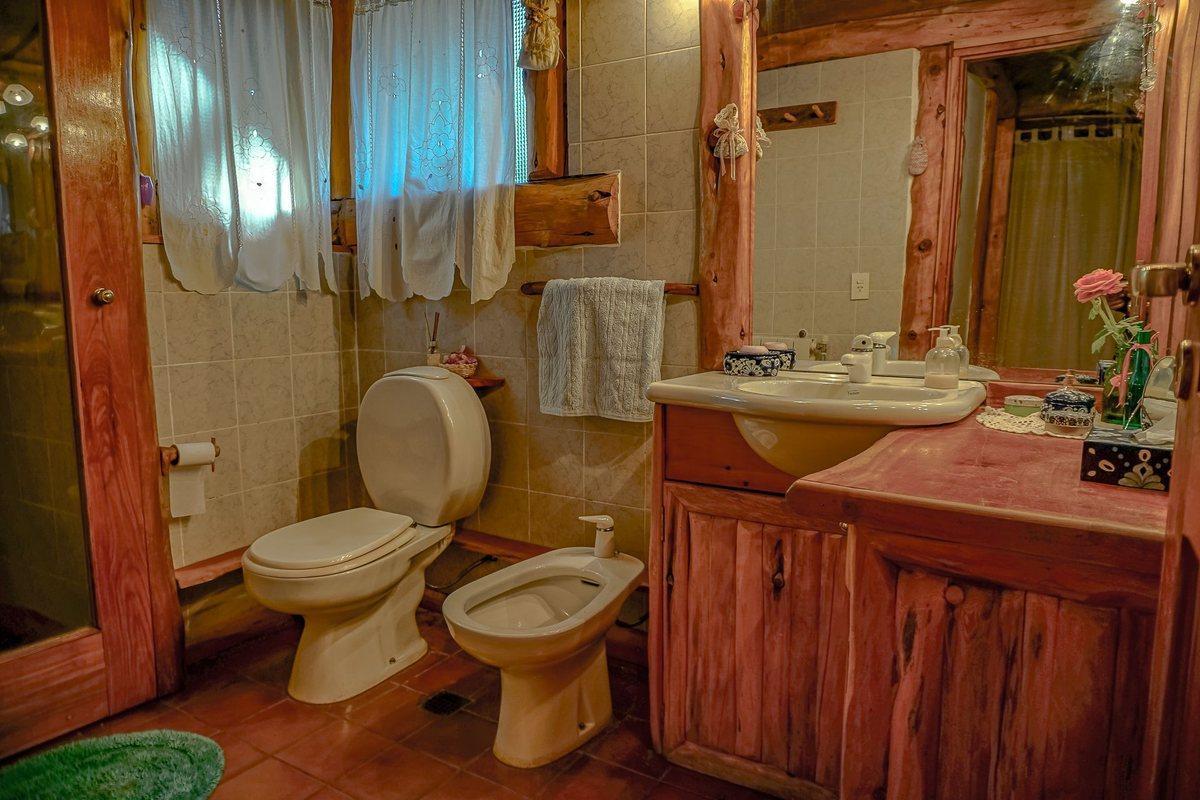 Casa en Venta Suyai Bariloche 3400 m² de Lote 5