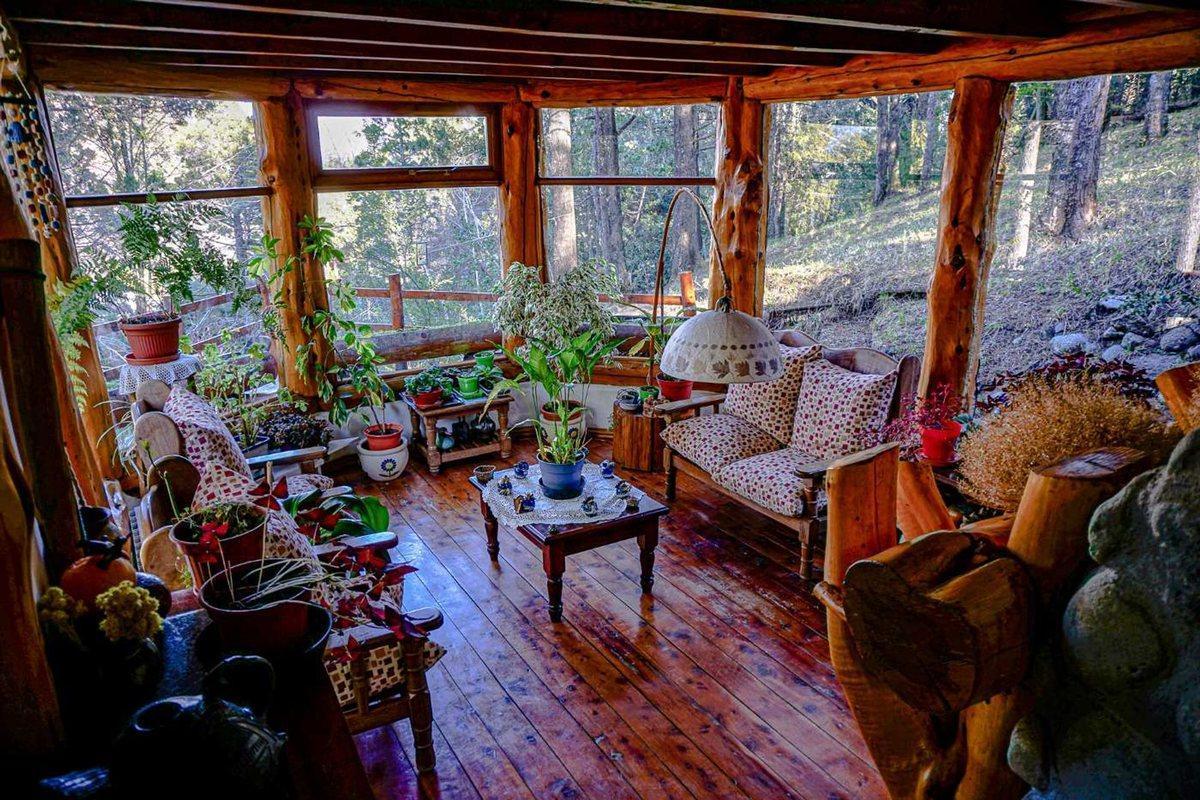Casa en Venta Suyai Bariloche 3400 m² de Lote 1