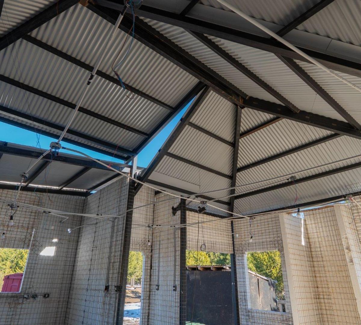 Venta Casa en Desarrollo Club de Campo Dos Valles 3