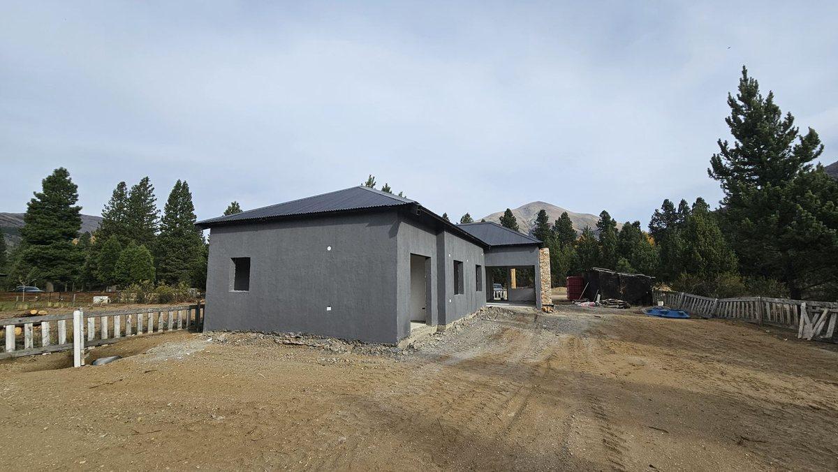 Venta Casa en Desarrollo Club de Campo Dos Valles 5