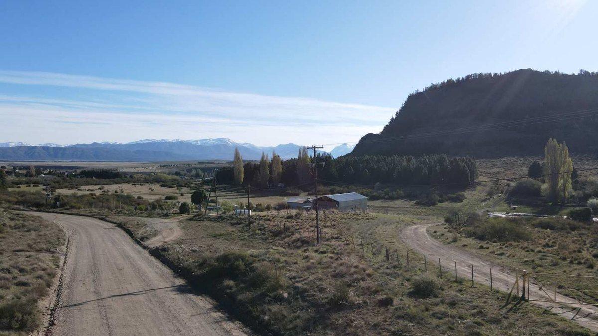 Venta Lote en PH 3112 m² Ñirihuau Dina Huapi 4
