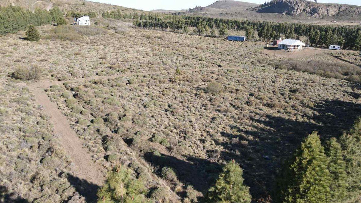 Venta Lote en PH 3112 m² Ñirihuau Dina Huapi 3
