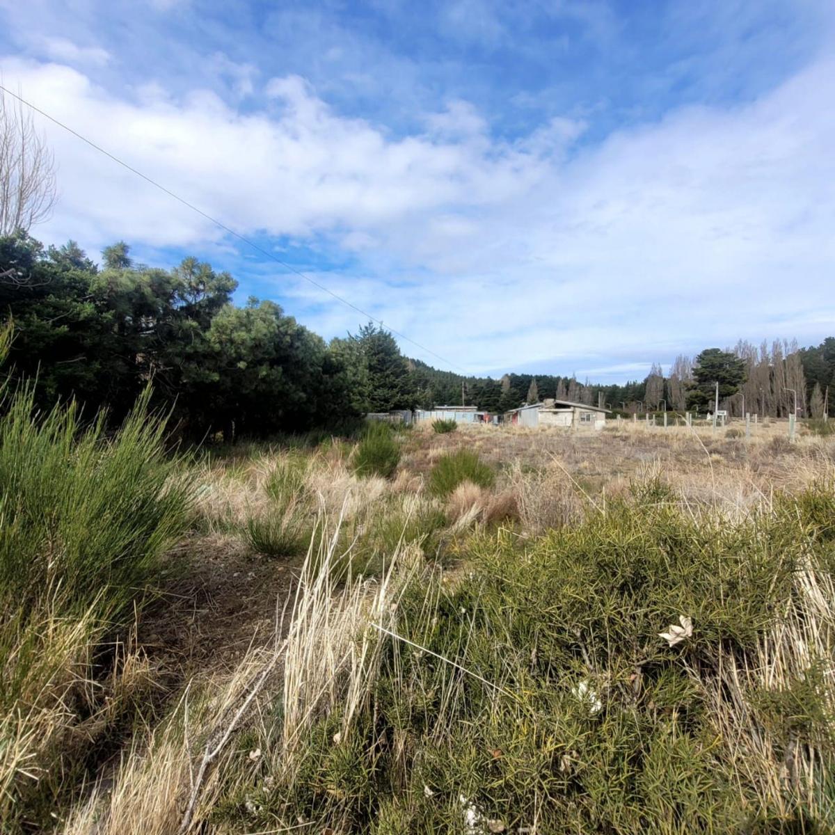 Lote en Dina Huapi - Barrio Dina Hue 1