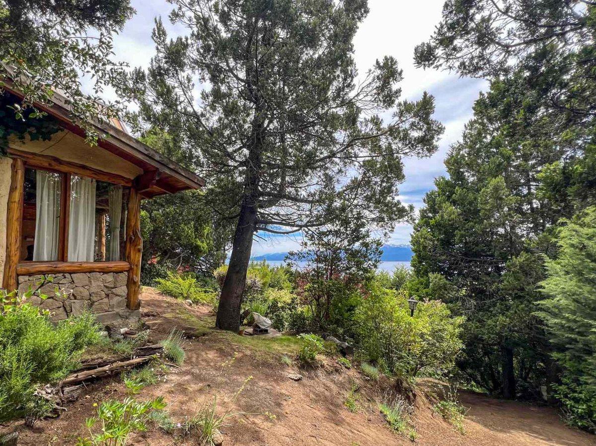 Casa 3 Hab. Melipal 2 Muy Buena Vista Al Lago 3