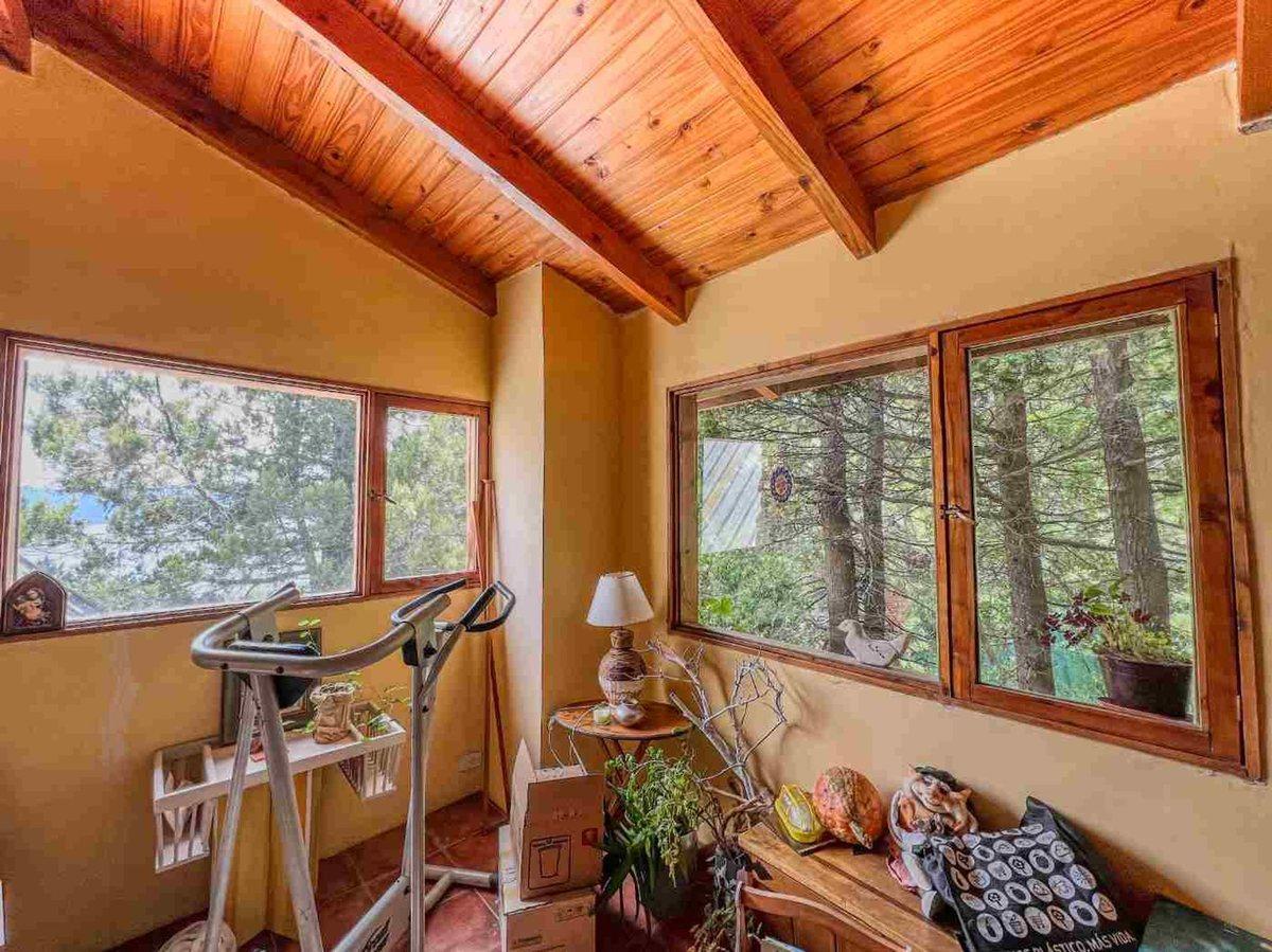 Casa 3 Hab. Melipal 2 Muy Buena Vista Al Lago 1