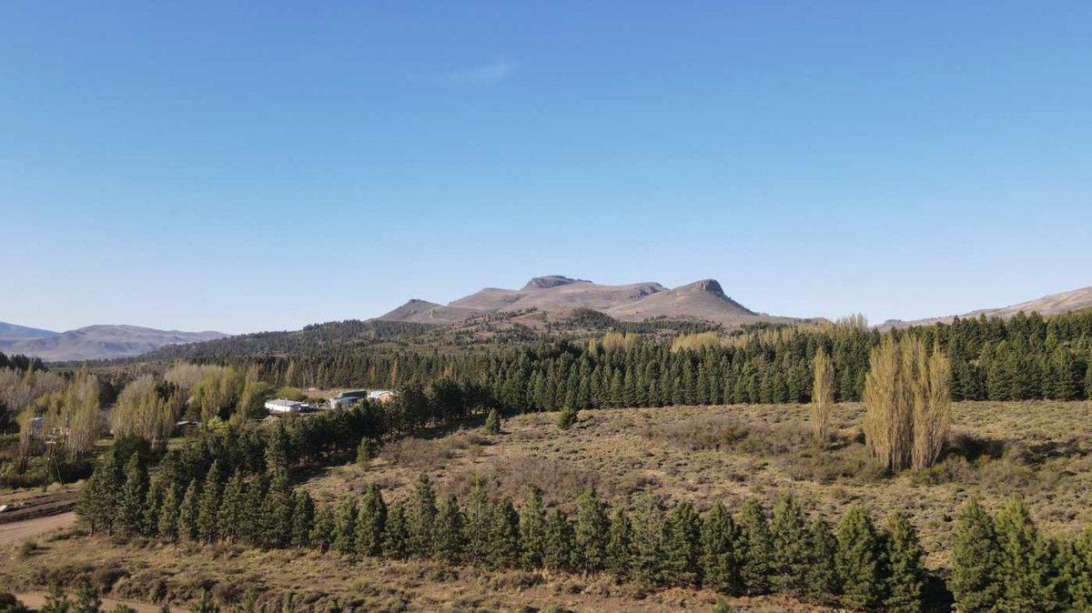 Venta Lote en PH 3246 m² Ñirihuau Dina Huapi 3