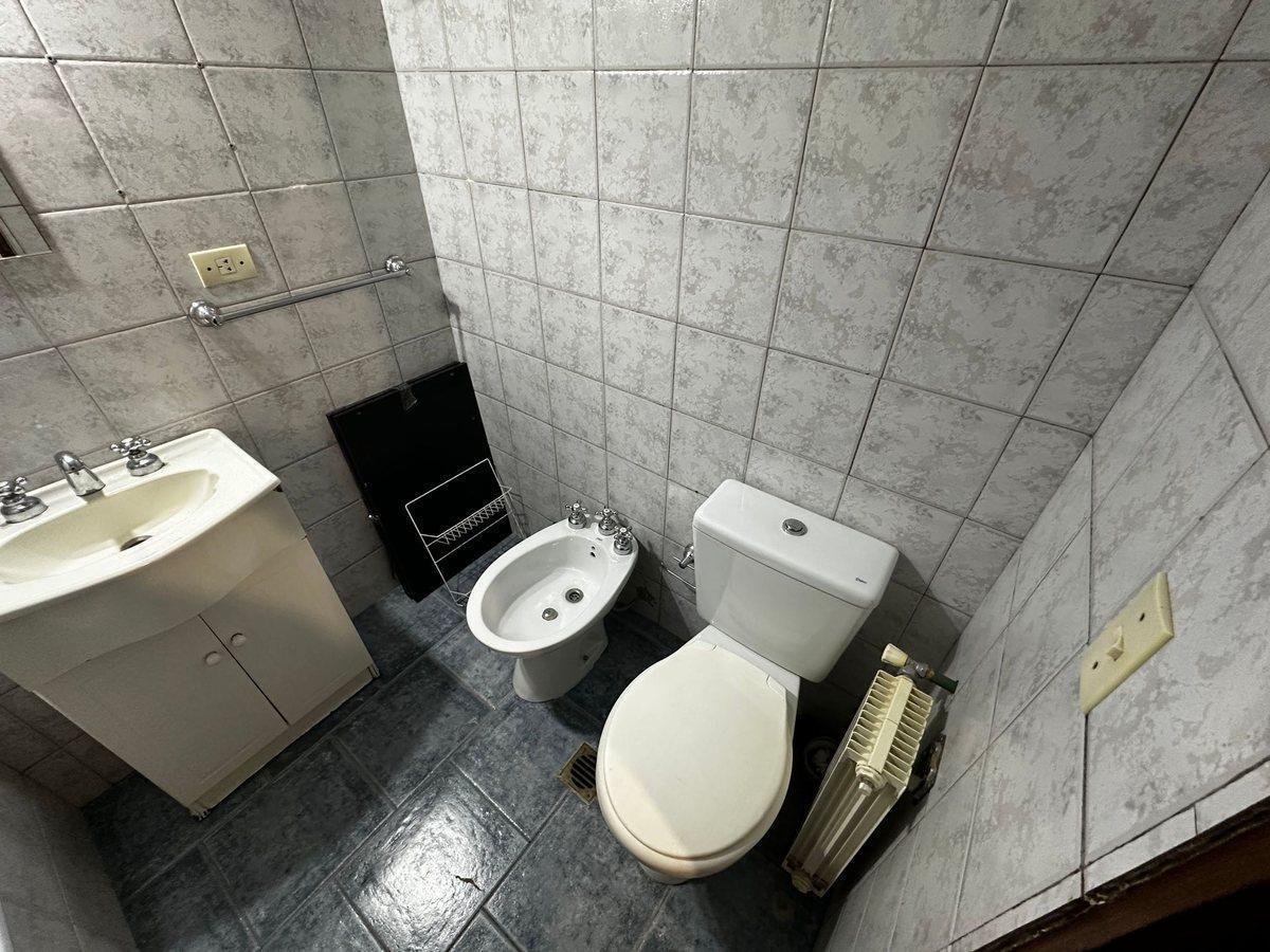 Amplio Duplex 3 Dorm John Oconnor y Gallardo 2