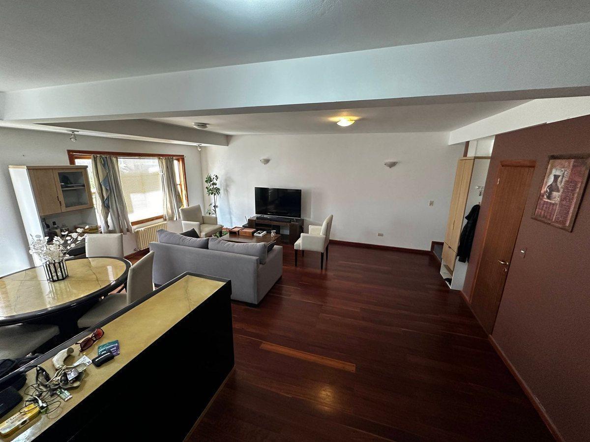 Amplio Duplex 3 Dorm John Oconnor y Gallardo 3