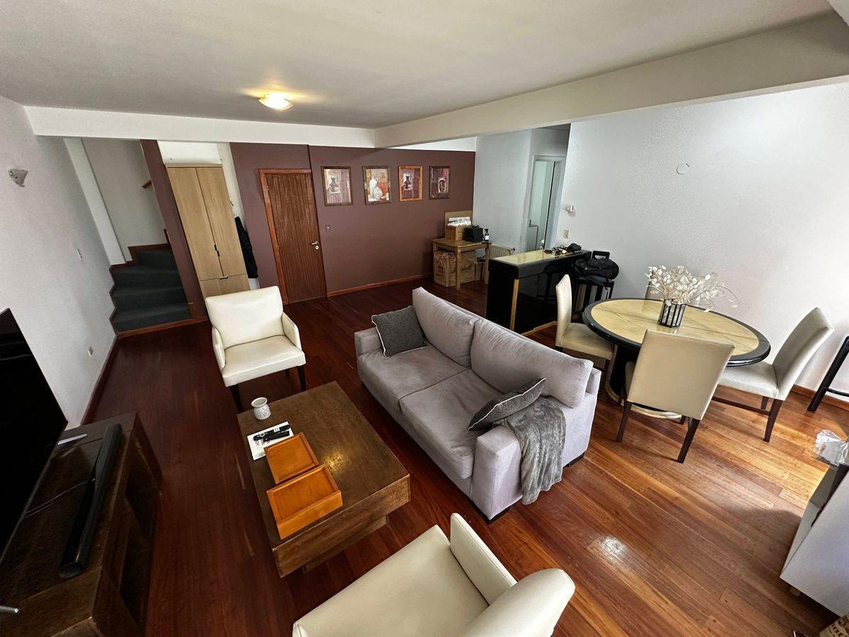 Amplio Duplex 3 Dorm John Oconnor y Gallardo 1