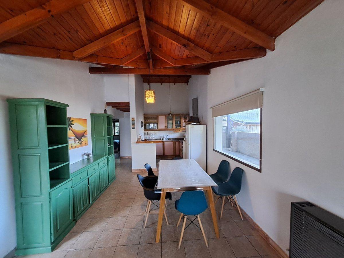 Venta de Dos Casas en Bariloche, Las Victorias. 4
