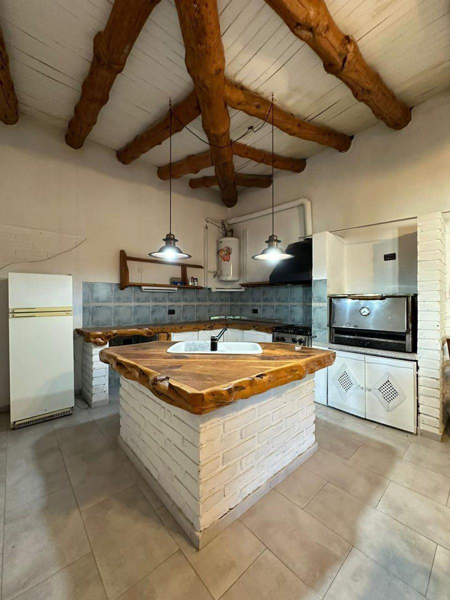 Venta Oportunidad Casa PH + Dpto en Las Grutas 4
