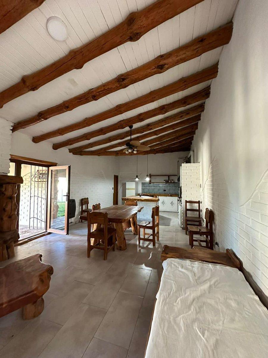 Venta Oportunidad Casa PH + Dpto en Las Grutas 1