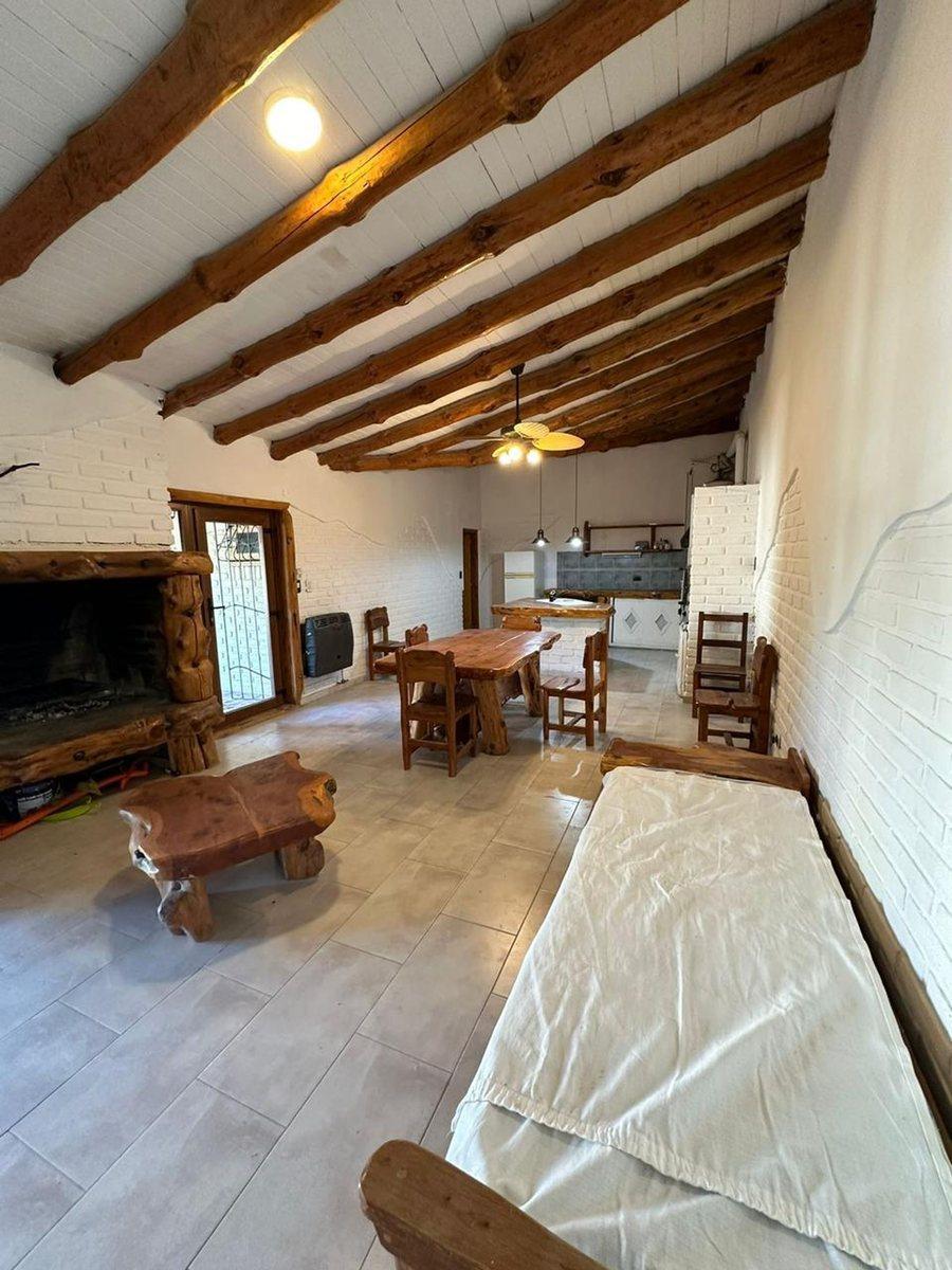Venta Oportunidad Casa PH + Dpto en Las Grutas 2