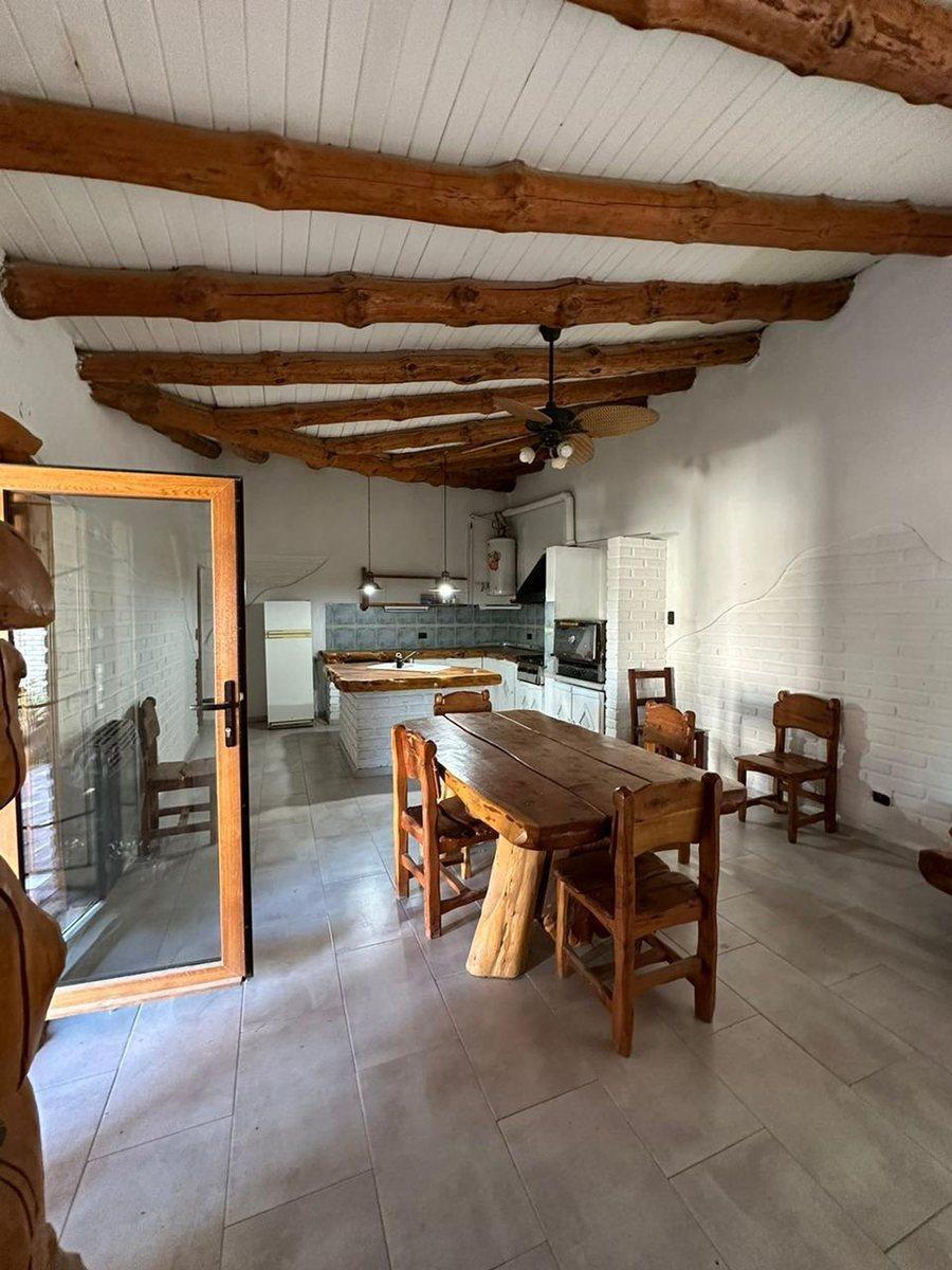 Venta Oportunidad Casa PH + Dpto en Las Grutas 3