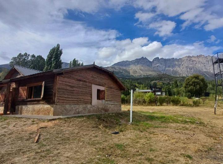 Chacra con Casa en Villa Turismo 2