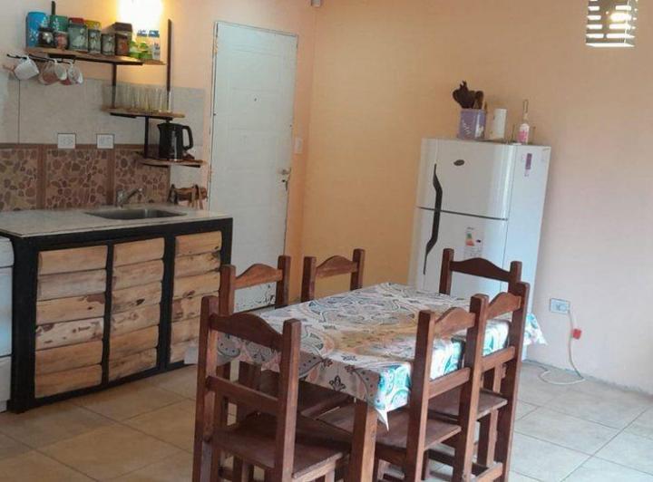 Casa en Venta de cuatro ambientes en El Bolsón 5