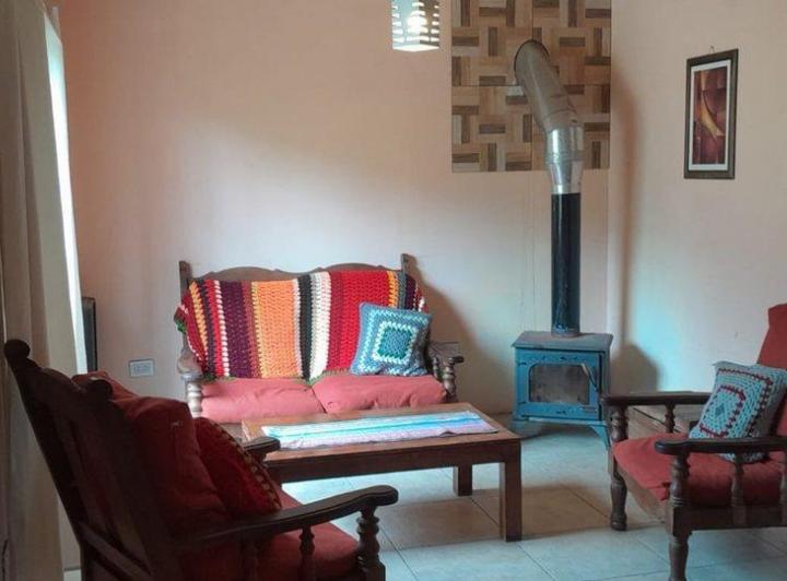 Casa en Venta de cuatro ambientes en El Bolsón 4