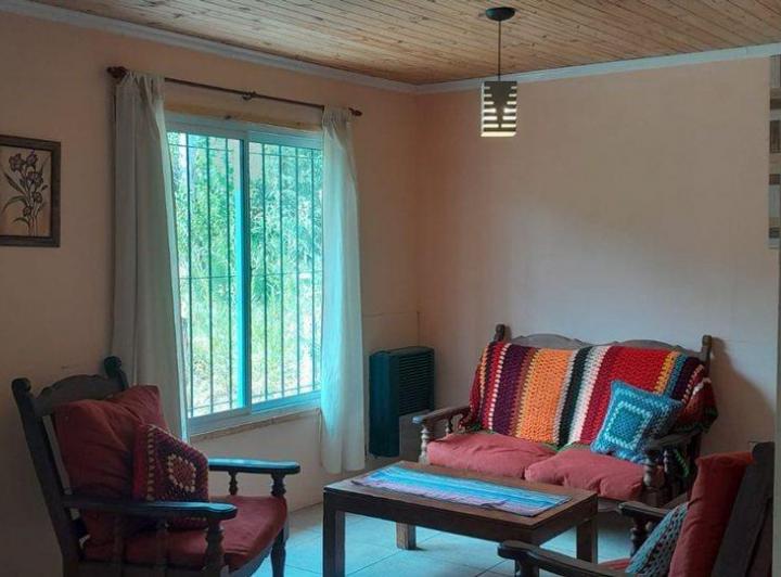 Casa en Venta de cuatro ambientes en El Bolsón 3