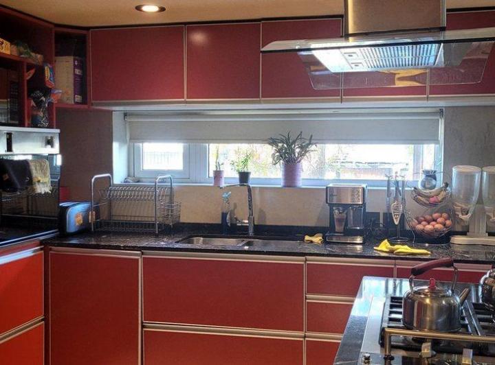 Departamento 4 ambientes 2