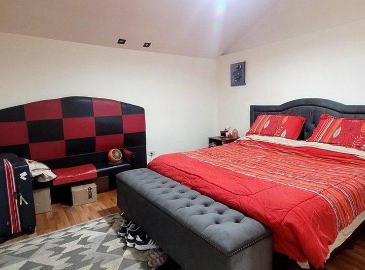 Departamento 4 ambientes 5