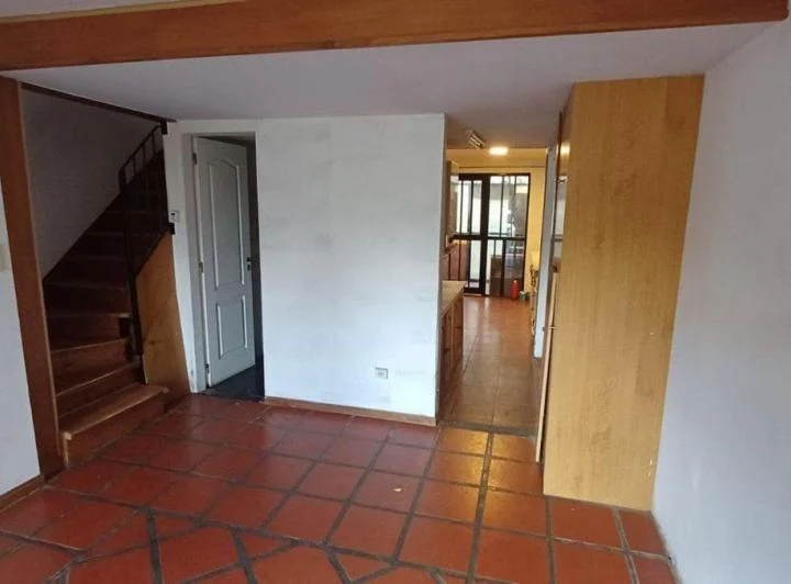 Casa en Dúplex de dos dormitorios - Garage y Patio 1