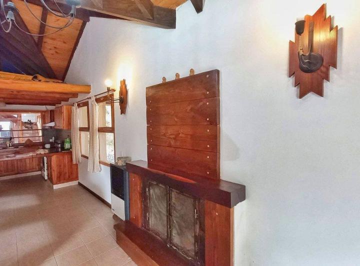 Venta Permuta Financiación Casa+Duplex  Bariloche 4