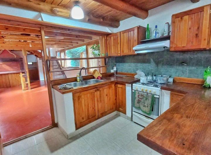 Venta Permuta Financiación Casa+Duplex  Bariloche 5