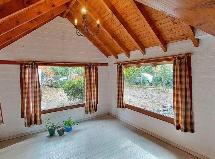 Venta Permuta Financiación Casa+Duplex  Bariloche 3