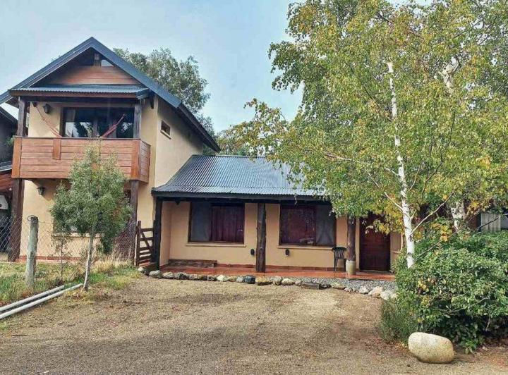Venta Permuta Financiación Casa+Duplex  Bariloche 2