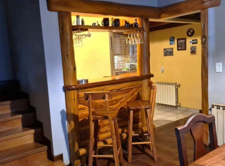 Casa en venta B° Las Margaritas 1