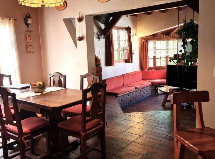 Casa en venta B° Las Margaritas 2