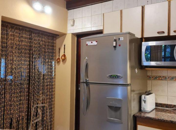 Casa en venta B° Las Margaritas 5