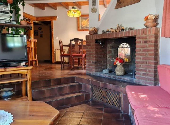 Casa en venta B° Las Margaritas 4