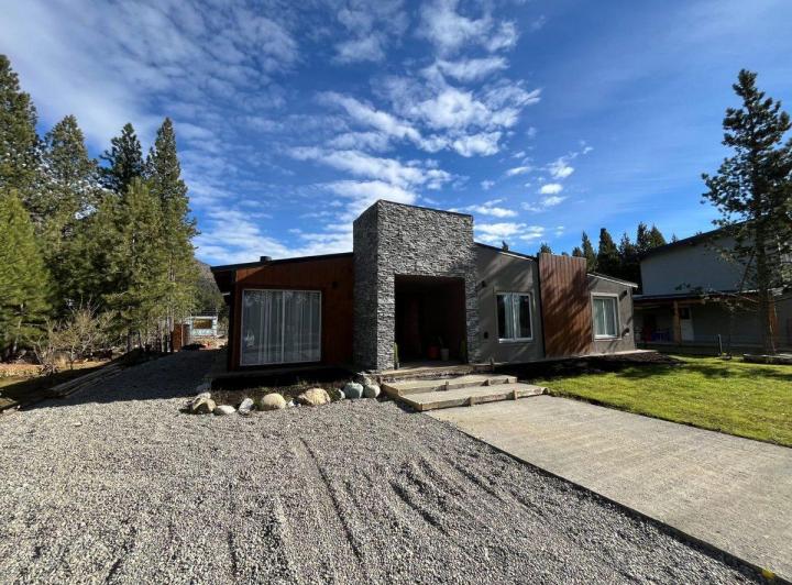 Casa En Venta Dos Valles con Gas 5