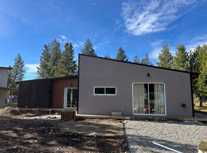 Casa En Venta Dos Valles con Gas 2