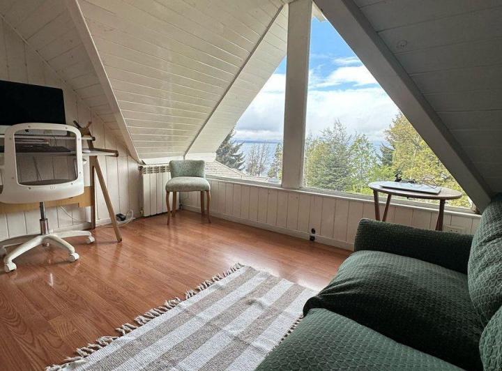 Casa en venta en Melipal, Bariloche 5