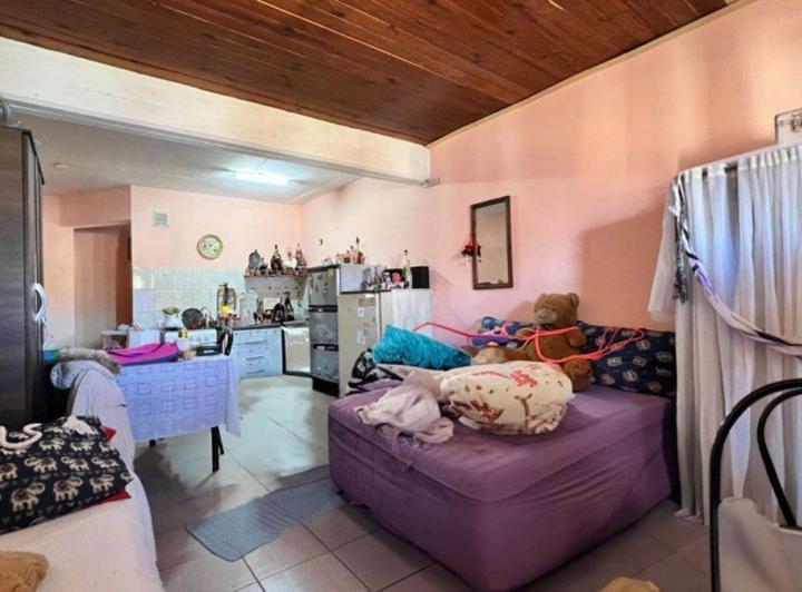 Venta casa mas local mas 5 deptos 1