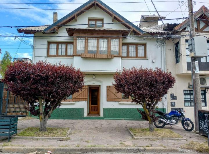 Propiedad en Argentina