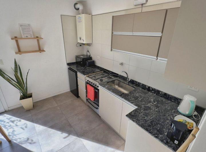 Venta Departamento Duplex 1 dormitorio  Bariloche 4