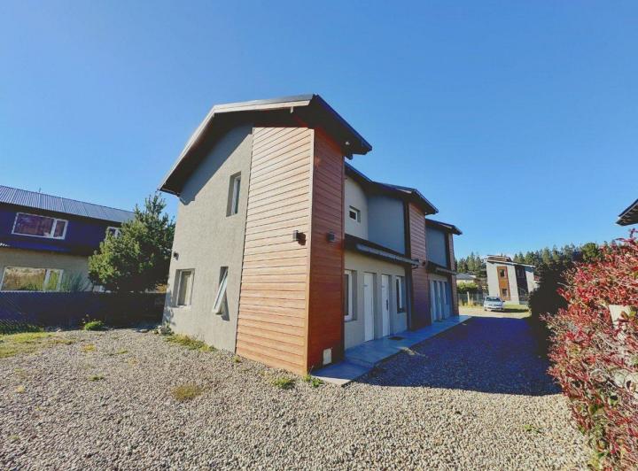 Venta Departamento Duplex 1 dormitorio  Bariloche 3