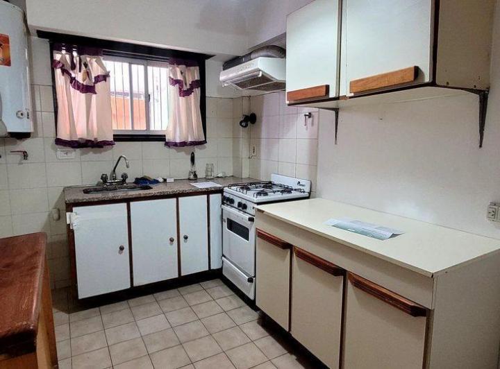 DEPARTAMENTO 4 AMBIENTES ALBARRACIN AL 700 3