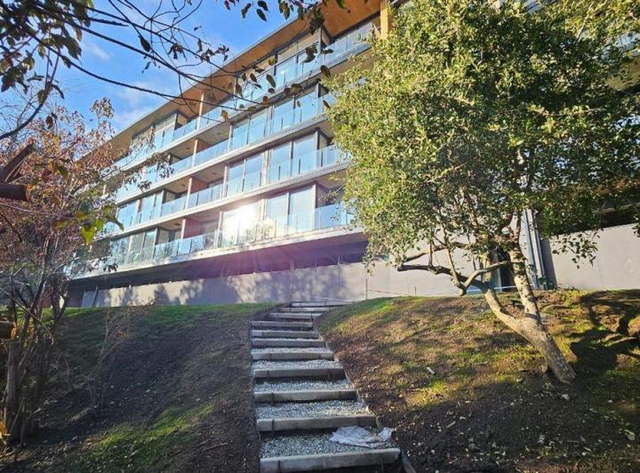 Departamento a estrenar en alquiler en Bariloche 3