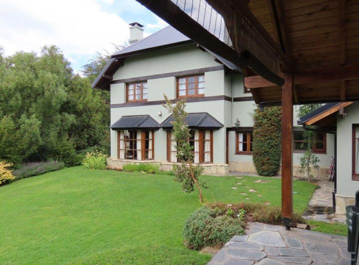 ALQUILER TURISTICO EN BARILOCHE 1
