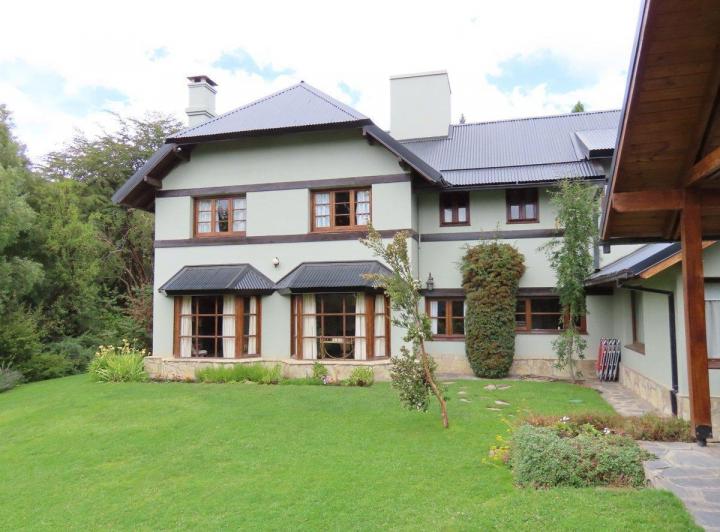 ALQUILER TURISTICO EN BARILOCHE 2