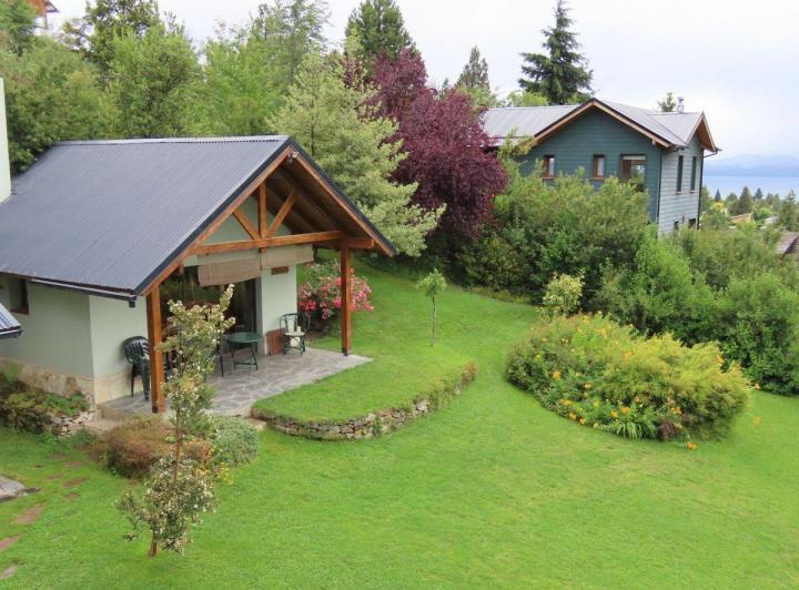 ALQUILER TURISTICO EN BARILOCHE 5
