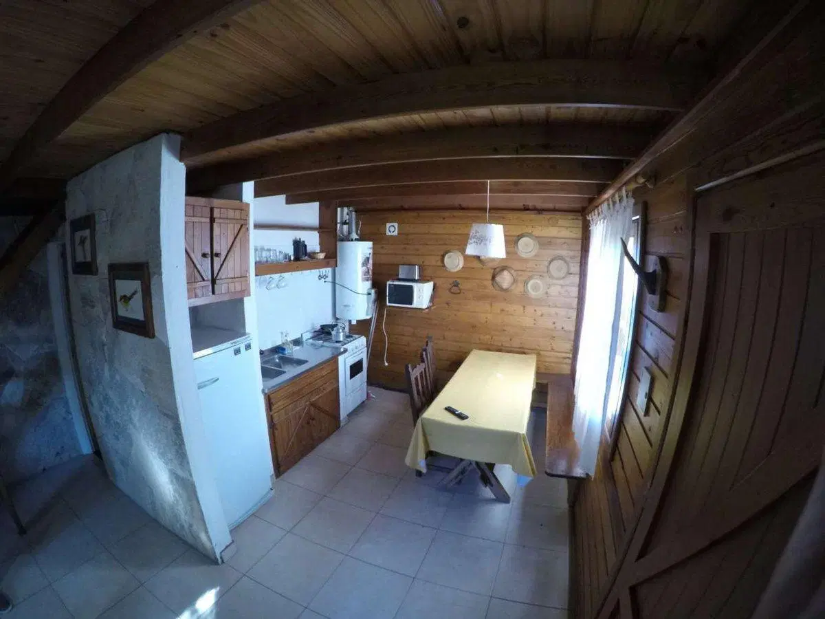 Alquiler temporario Pioneros 7900 Bariloche 3