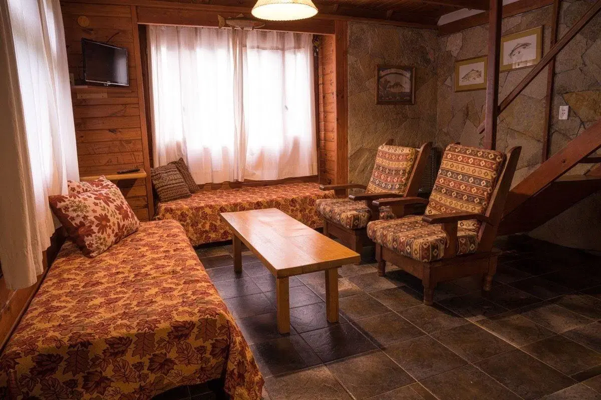 Alquiler temporario Pioneros 7900 Bariloche 2