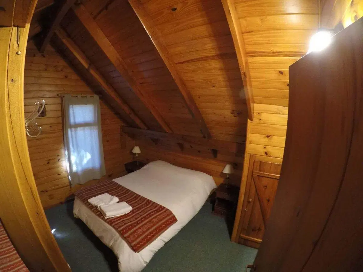 Alquiler temporario Pioneros 7900 Bariloche 5