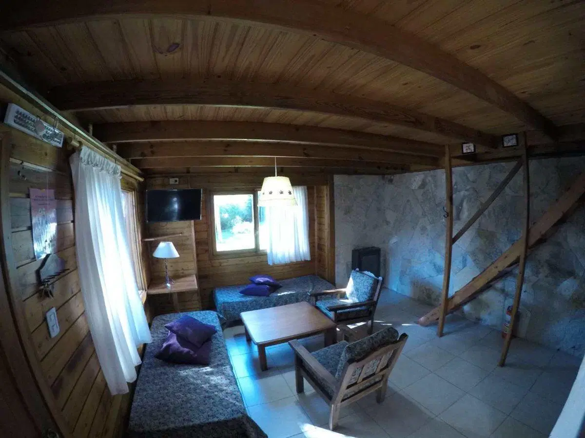 Alquiler temporario Pioneros 7900 Bariloche 4
