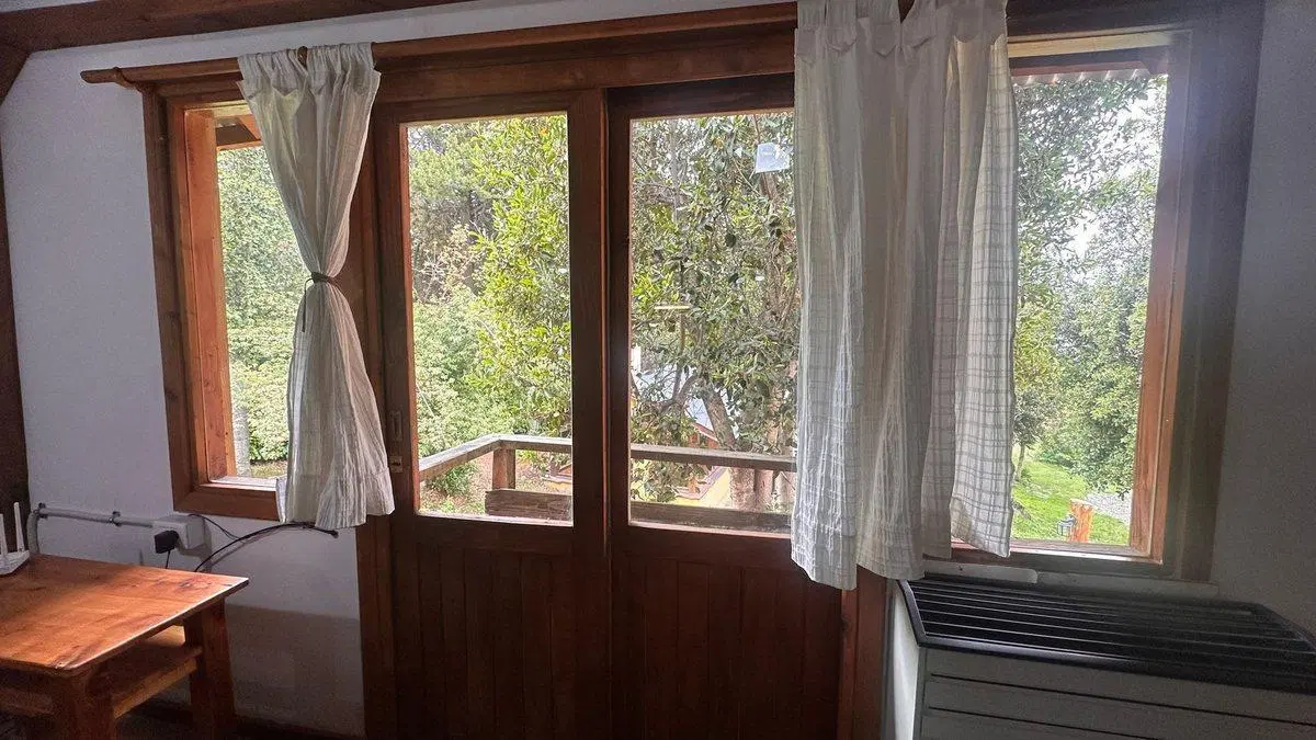 Alquiler Cabaña en duplex 1 dorm Soñador km 7 3